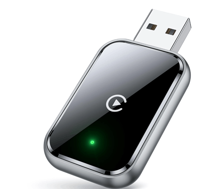 How to use Drivio Play