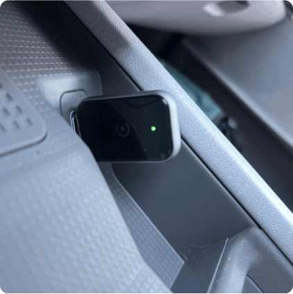 Drivio Play user Jared M.